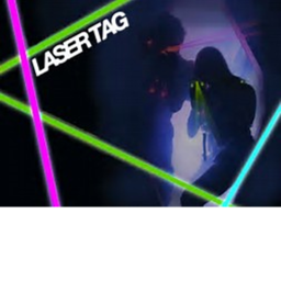 galaxy lazer tag simulator [JUST RELEASED]