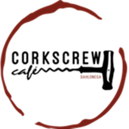 Corkscrew Café V2