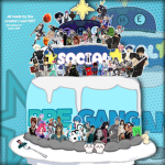 Social PPE Gang