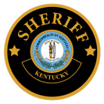 Kentucky Sheriff DEP. ᅠ