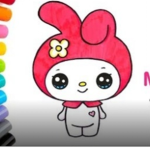 .Hello Kitty Friends World.