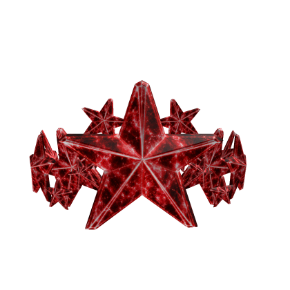 Red Opal of the Night Roblox item