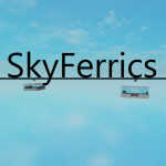 SkyFerrics