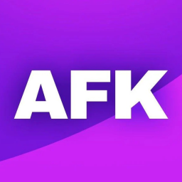 AFK Until Someone Donates 100k