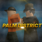 [BETA] Palm District I RP