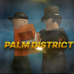[BETA] Palm District I RP