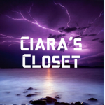 Ciara's closet