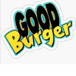 Gøød Bùrgėr
