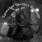 [SEA] Special Tactics Group