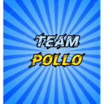 TEAM POLLO!!!!