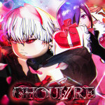 GHOUL://RE [2x Weekends + Valentine]