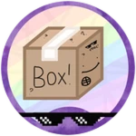 PurpleVerse: Box