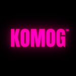 KOMOG