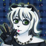 glowypanda