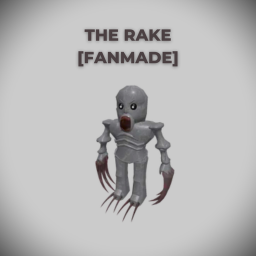 The Rake [FANMADE]
