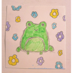 FlowerFrog Playground