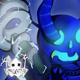 [GAME IN DESC] Forgotten icon