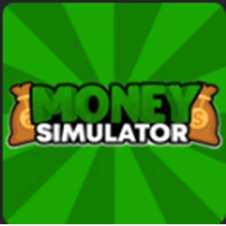 Money Simulator icon