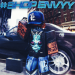 #SHOP ENVYY