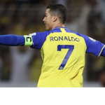 Ronaldo fans + MrBeast fans only