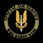 SAS Australian