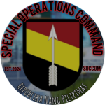 《RPA》Special Operation Command
