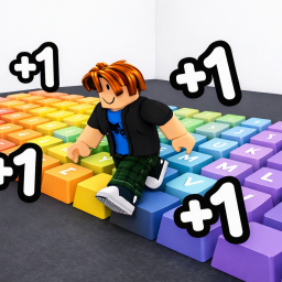 [-1 DAY] +1 Speed Keybaord Escape / Pastel 🌈