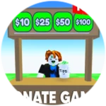 Game Badge Thumbnail