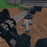 Paintball Factory Tycoon!