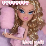 island gyal$