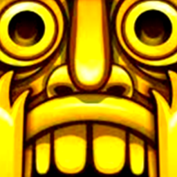 Temple Noob icon