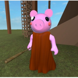Survival the Piggy The Killer