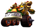 Super Mario Fan Group