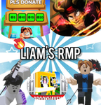 Liam’s RMP