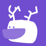 purple mega