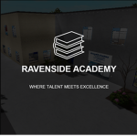 Ravenside Academy Roblox