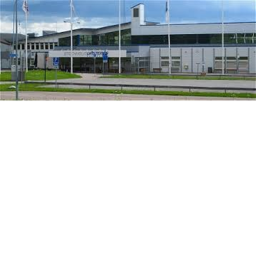 Västerås International Airport