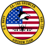 VRGAT | Virtual Roblox Growler Airshow Team