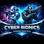 [CB] Cyber Bionic