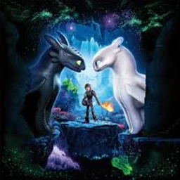 Guess The Type Of Dragon - How To Train Your Drago icon