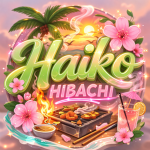 Haiko Hibachi