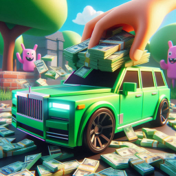 Money Simulator 💸💸