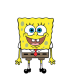 Spongebob group!!
