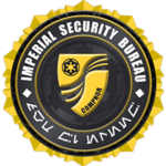 [ISB] - Imperial Security Bureau -