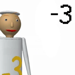 MINUS THREE REMADE [ALPHA] icon
