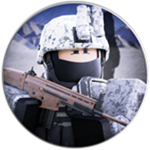 "Iron Fist" Task Force Detachment [IFTFD] S-006