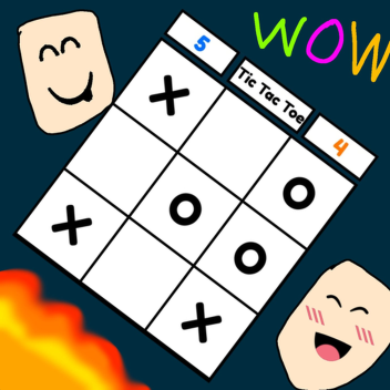 Super Tic Tac Toe
