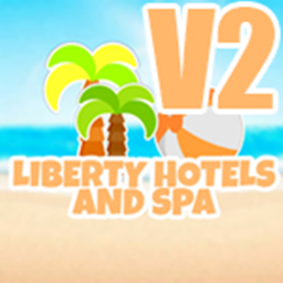 Liberty Hotels | Hotel V2