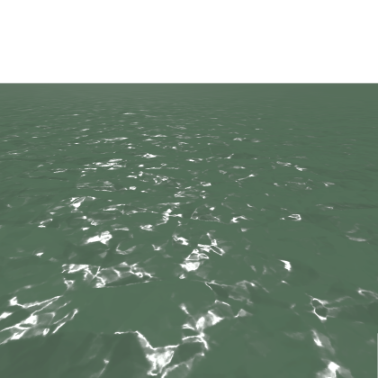 Endless Ocean