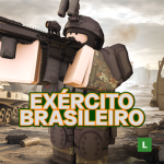 "EB" | | Exército Brasileiro